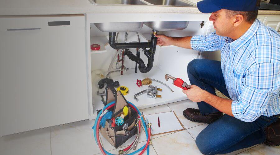 Professional expert plumbing services in Fayetteville, PA
